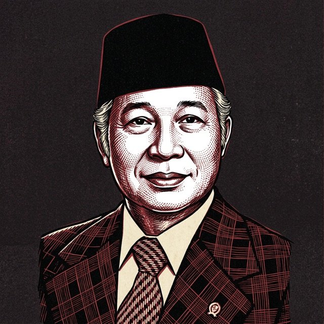 The 2nd president