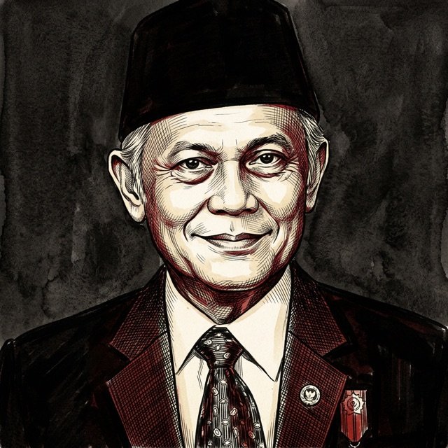 The 3rd president