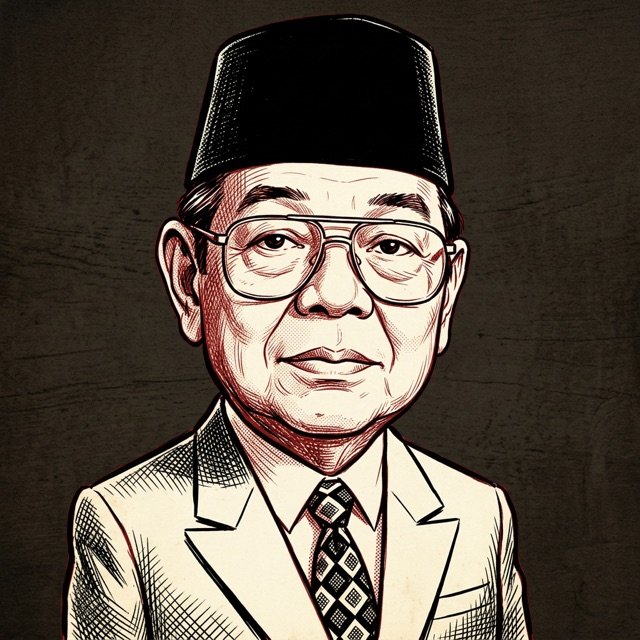 The 4th president